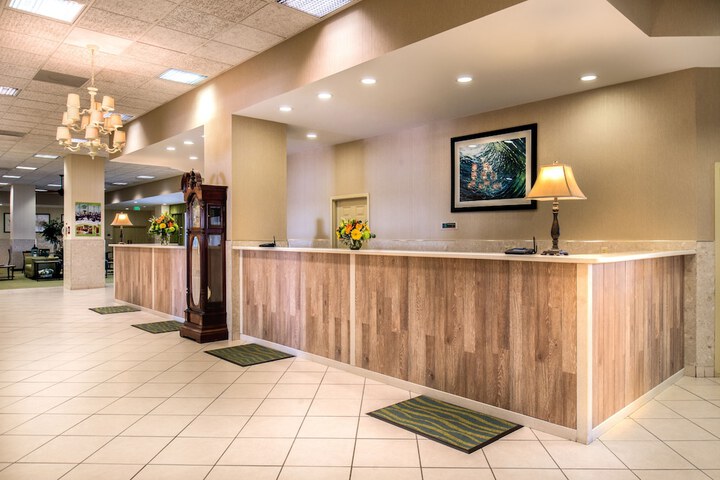 Grand Hotel Ocean City Oceanfront