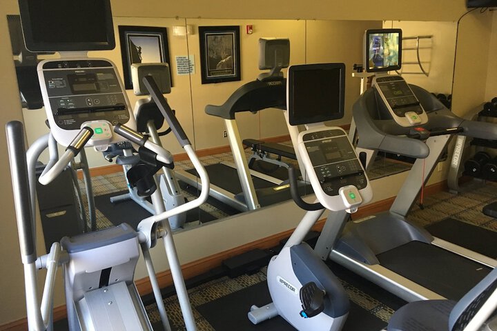 Holiday Inn Express & Suites Albermarle by IHG