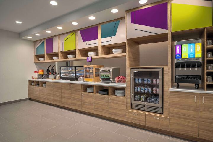 Home2 Suites by Hilton Sanford Orlando North
