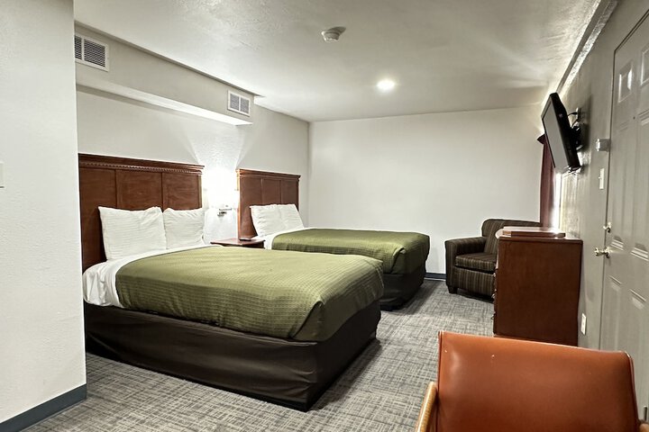Llano Motel
