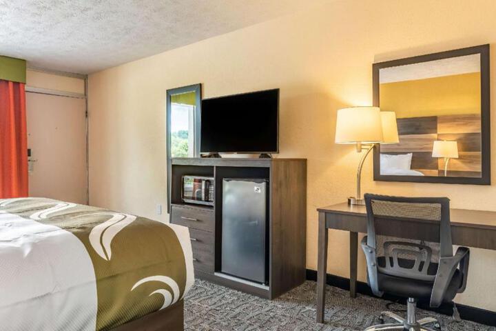 Quality Inn