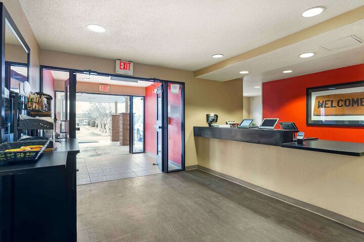 Hotel Interior 10 of 24