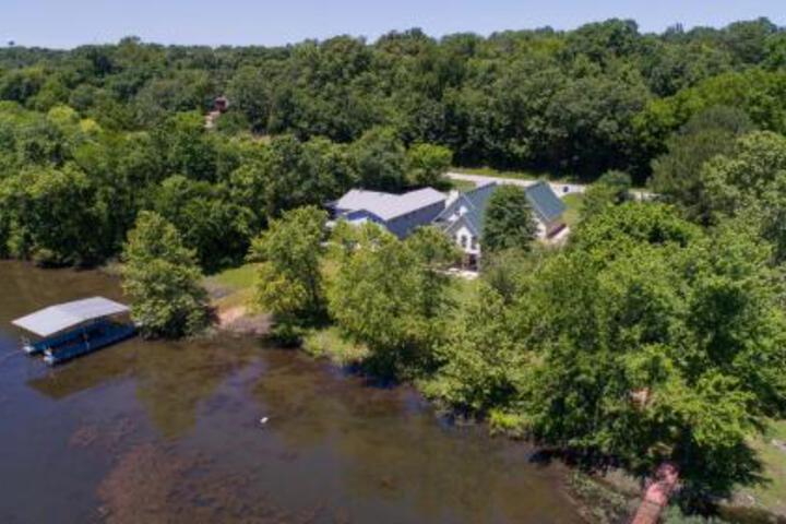 The Lake 3 Br Home