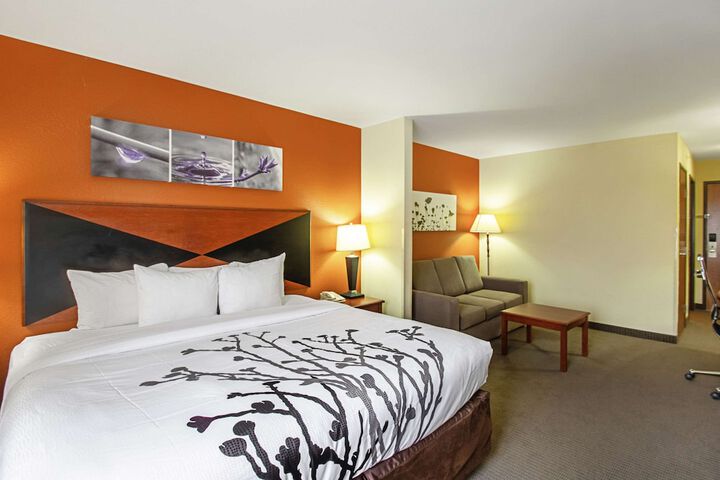 Sleep Inn & Suites Madison - Monona