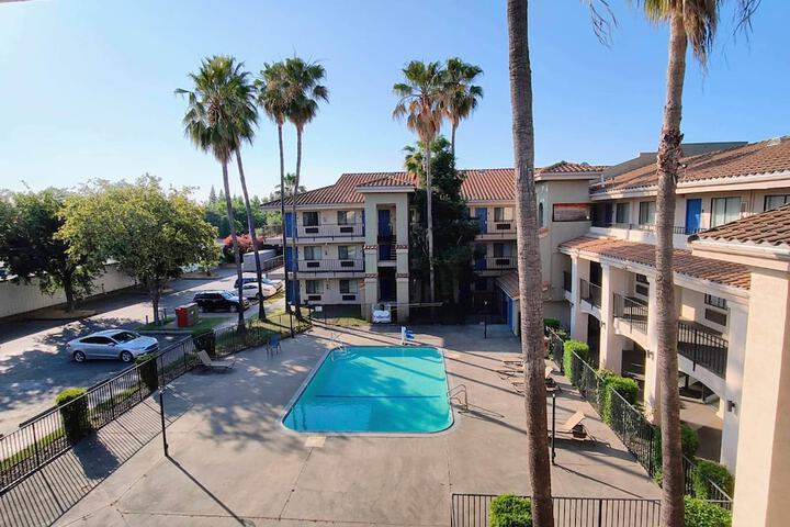 Rancho Cordova Inn