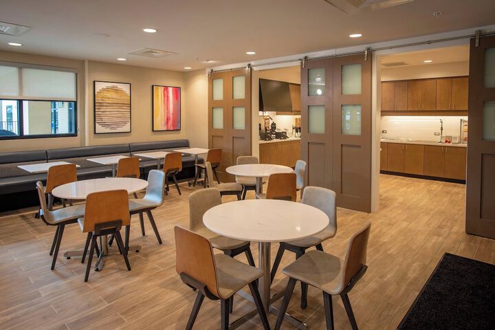 Residence Inn by Marriott Pensacola Airport / Medical Center