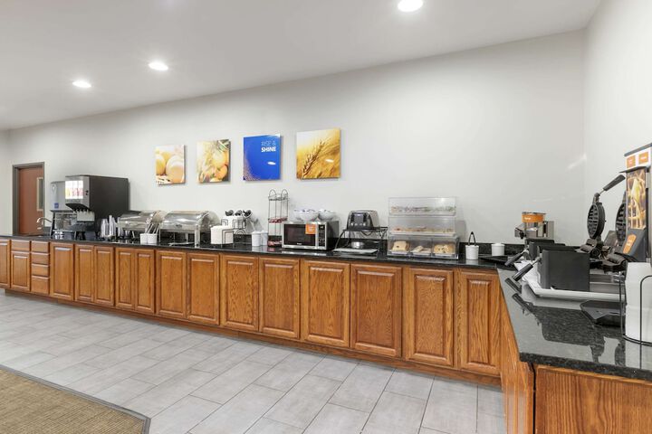 Breakfast/Coffee Service 63 of 69