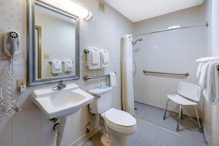 Quality Inn & Suites Brooksville I-75 / Dade City