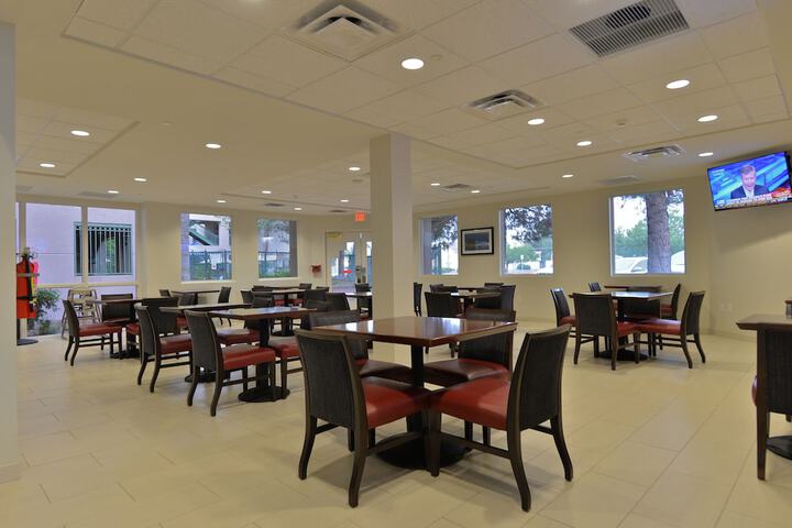 Breakfast/Coffee Service 21 of 26