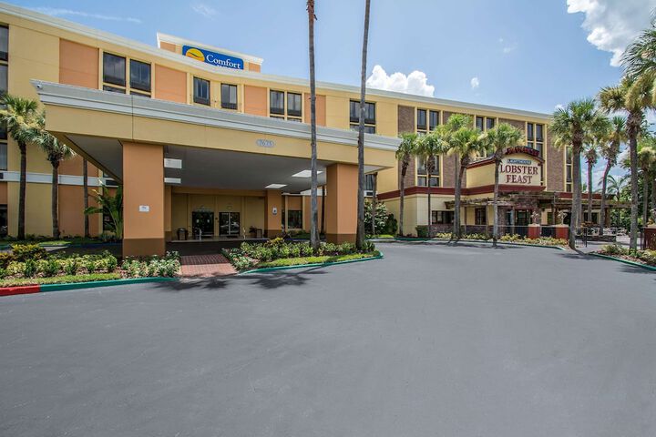 Hotel 6 of 77