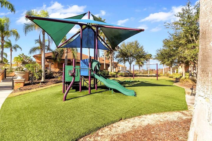 Aviana Resort- Pet Friendly 5bd / 4ba Home - #5av451
