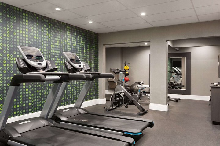 La Quinta Inn & Suites by Wyndham Dublin