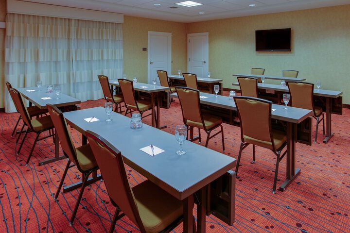 Residence Inn Springfield Chicopee