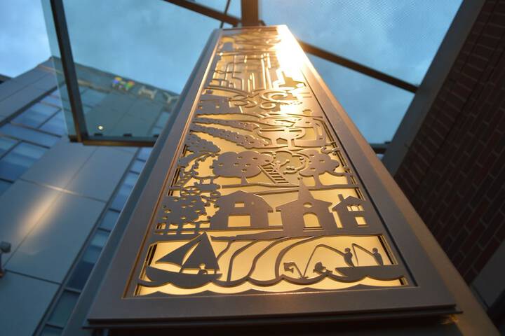 Hyatt Place Buffalo / Amherst