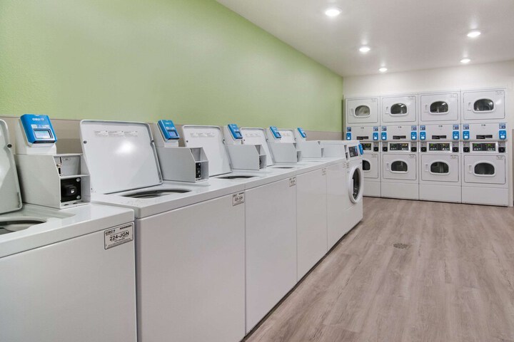 WoodSpring Suites Fort Mill