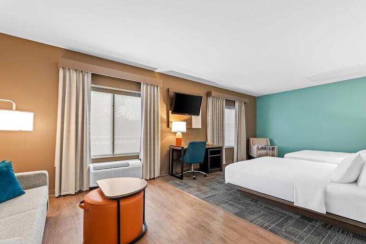 Comfort Suites Gothenburg South