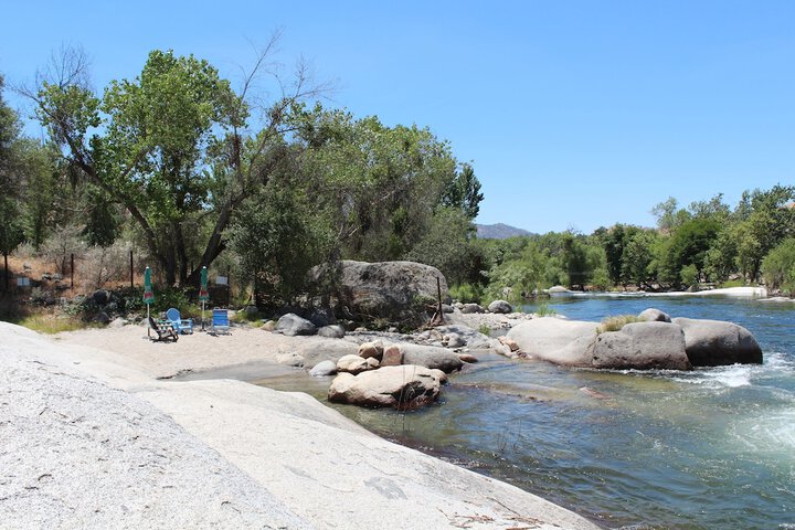 Rio Sierra Riverhouse