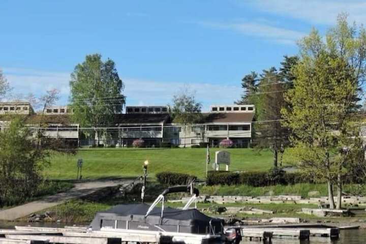 Tanglwood Resort