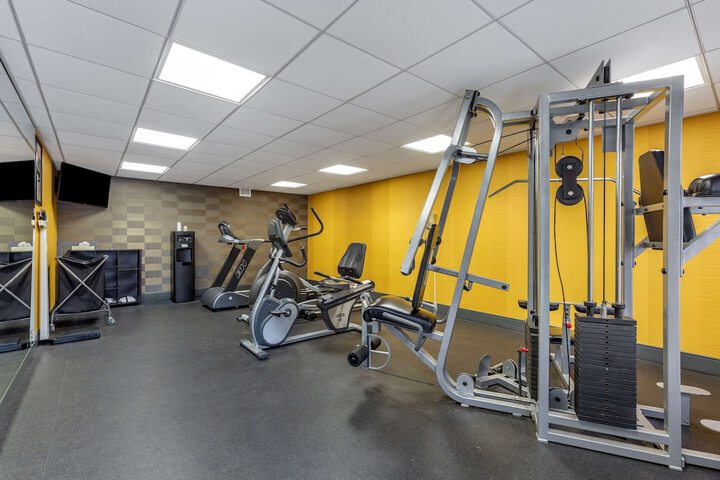 Health and Fitness 43 of 45