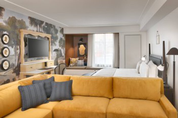 Suite 117 of 200