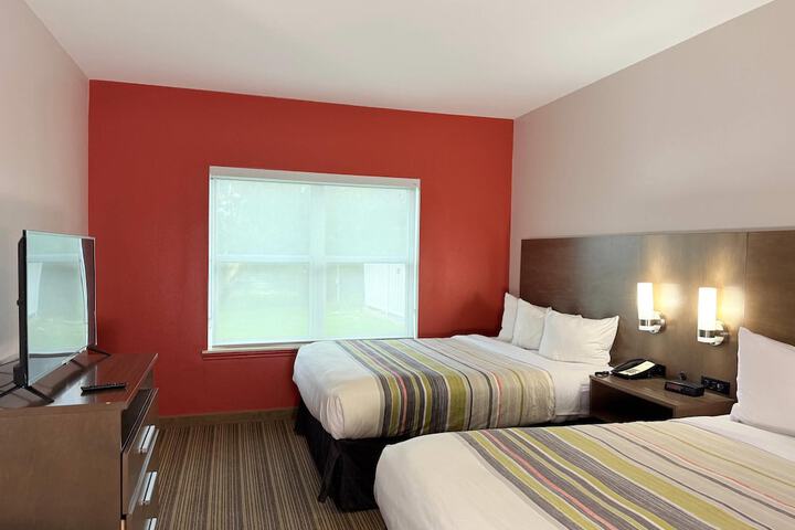 Country Inn & Suites by Radisson Harlingen, TX