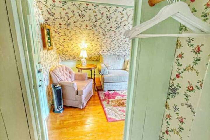 Open Hearth Inn