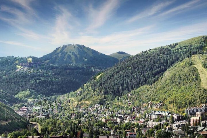 The Chateaux Deer Valley