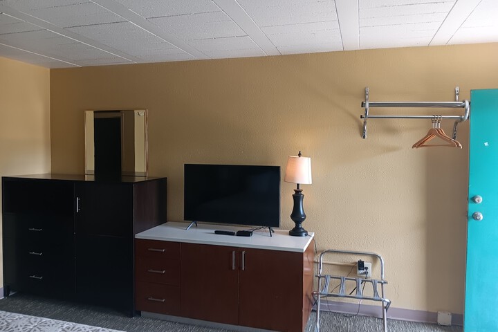 Bayside Motor Inn