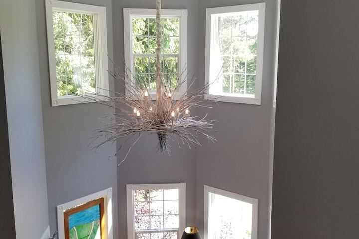 Craigleith Manor Bed & Breakfast