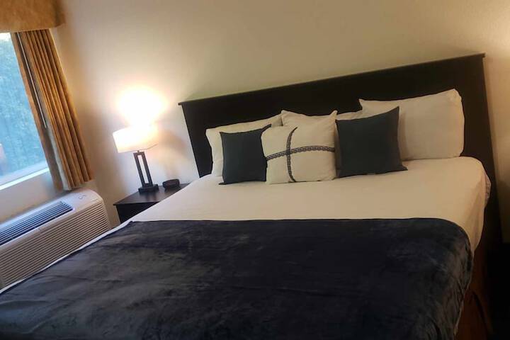 FairBridge Inn & Suites Sunnyside