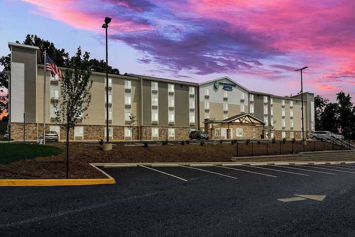 Hotel 2 of 29