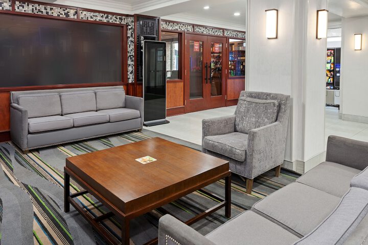 Hotel Interior 13 of 67