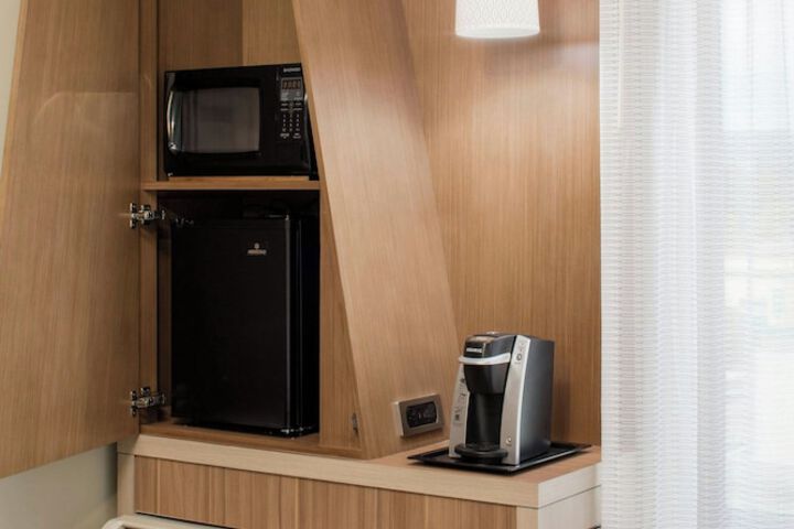 Courtyard by Marriott Prince George