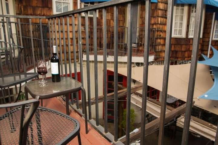 Terrace/Patio 42 of 42