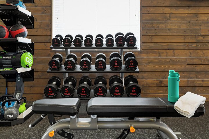 Health and Fitness 22 of 26
