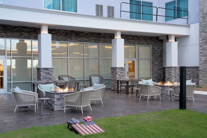 Terrace/Patio 51 of 56