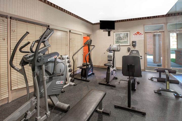 Health and Fitness 24 of 26