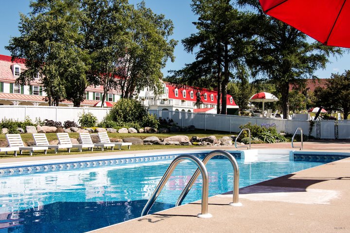 Hôtel Tadoussac