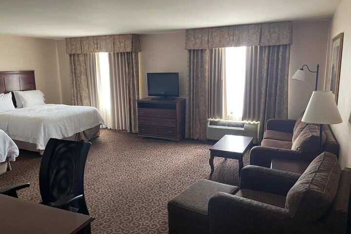 Hampton Inn Rawlins