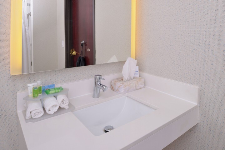 Holiday Inn Express & Suites Abilene by IHG