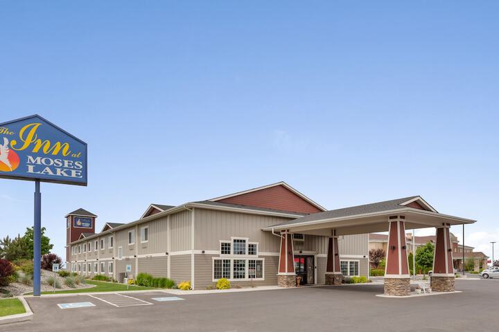 Inn at Moses Lake