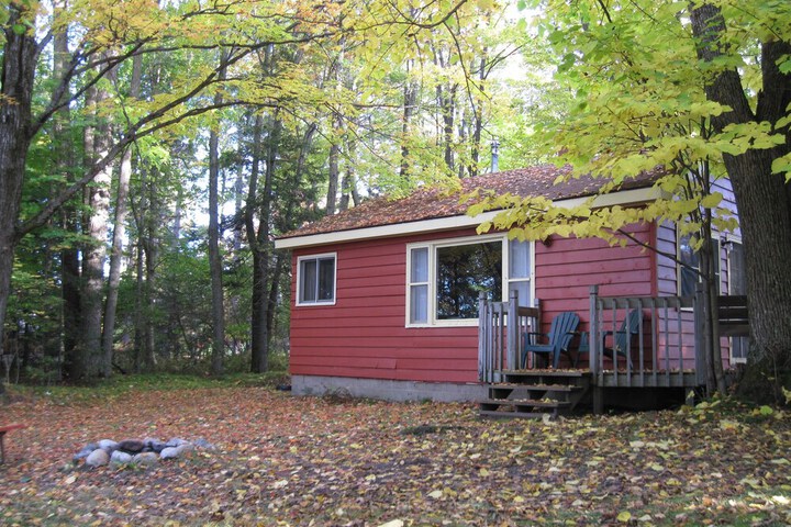 Holiday Acres Resort