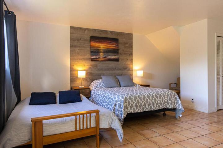 Puu Koa Palms vacation rental