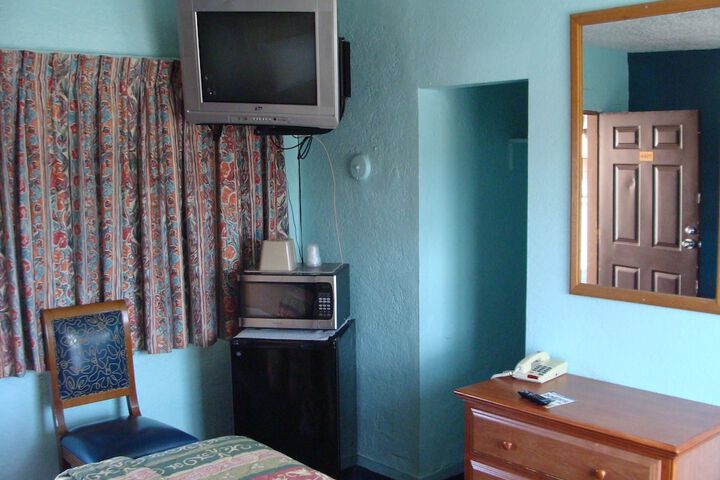 El Rancho Motel