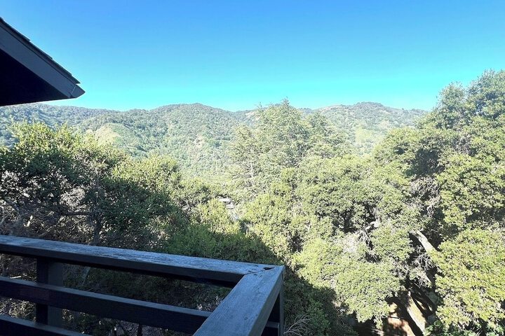 Hidden Valley Inn