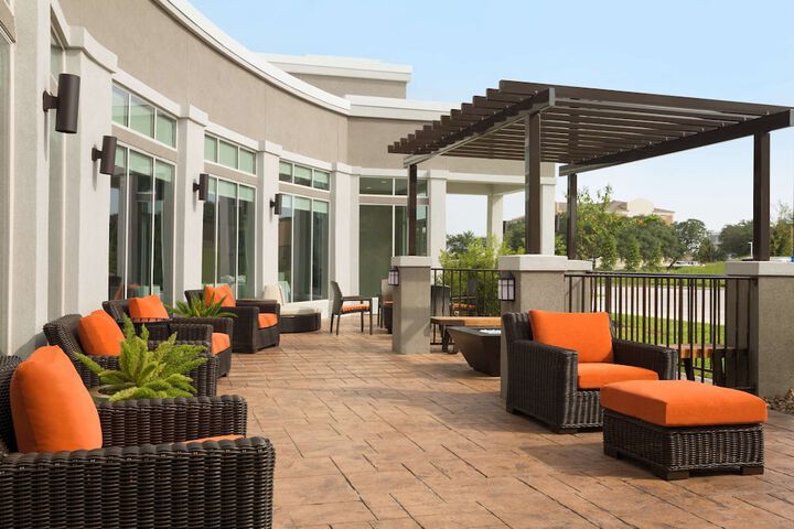 Terrace/Patio 31 of 35
