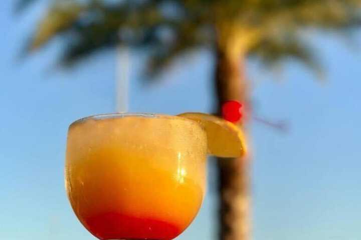 Lounge 95 of 122