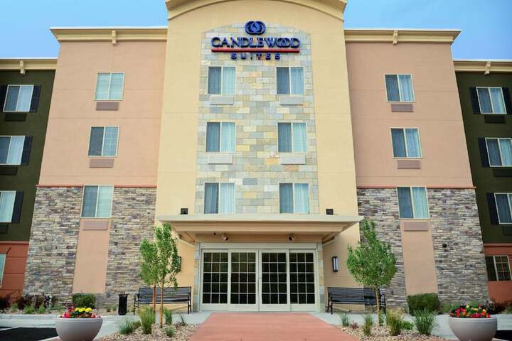 Hotel 6 of 52