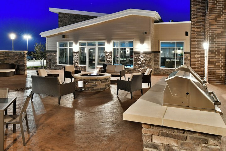 Residence Inn by Marriott Eau Claire