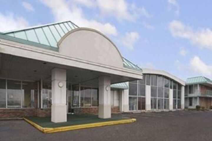 Knights Inn Rantoul